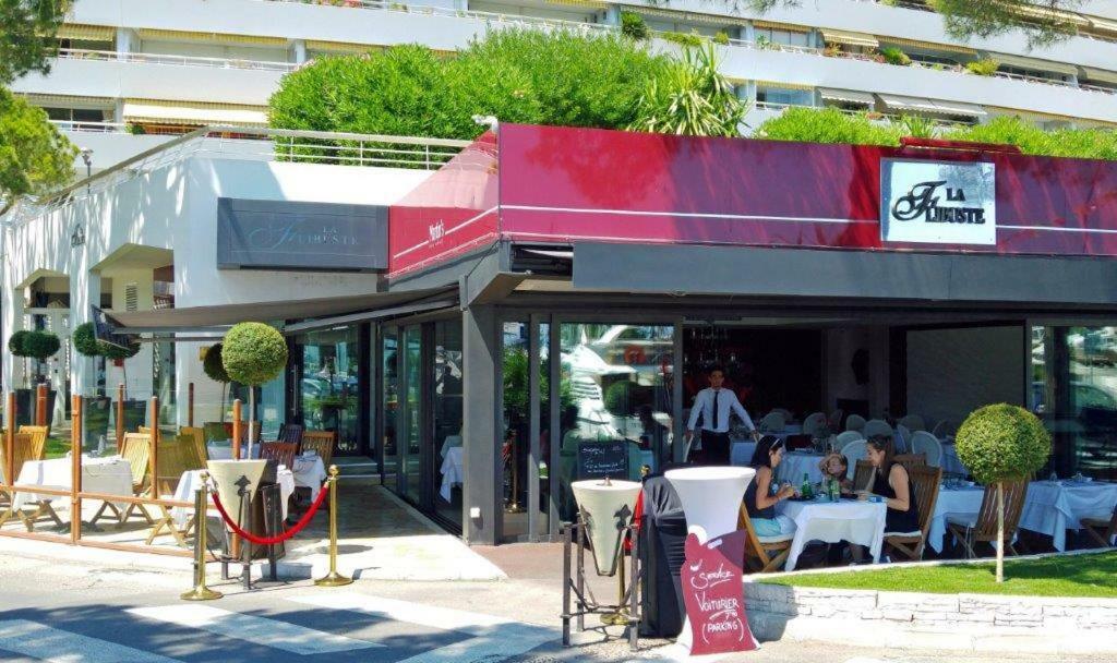 Ducal, Marina Baie Des Anges Villeneuve-Loubet Exterior foto
