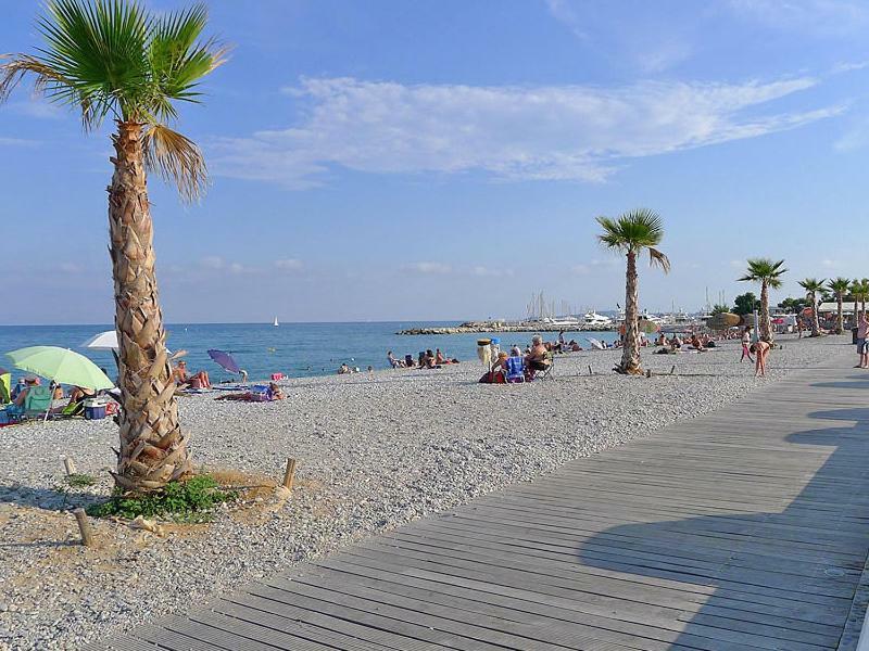 Ducal, Marina Baie Des Anges Villeneuve-Loubet Exterior foto